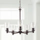 Myles 5-Light Chandelier