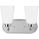 Kerrville 2-Light Wall / Bath Sconce