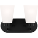 Kerrville 2-Light Wall / Bath Sconce