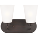 Kerrville 2-Light Wall / Bath Sconce