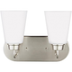 Kerrville 2-Light Wall / Bath Sconce