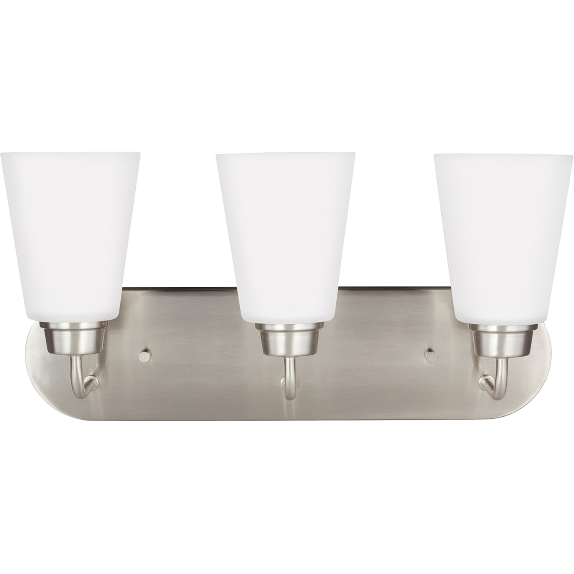 Kerrville 3-Light Wall / Bath Sconce