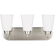 Kerrville 3-Light Wall / Bath Sconce