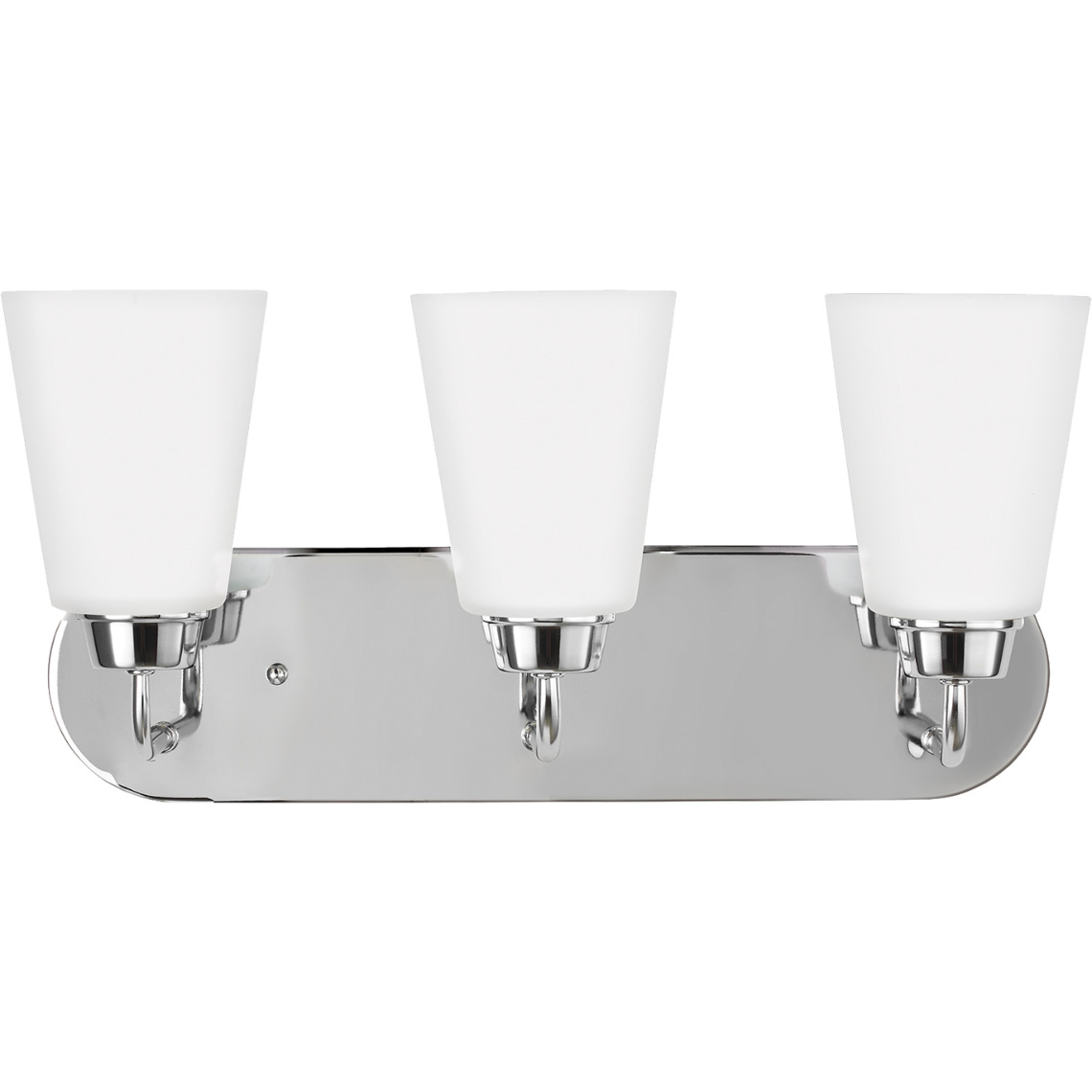 Kerrville 3-Light Wall / Bath Sconce