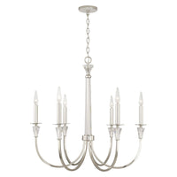 Laurent 6-Light Chandelier