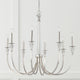 Laurent 8-Light Chandelier