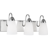 Seville 3-Light Wall / Bath Sconce