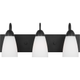 Seville 3-Light Wall / Bath Sconce