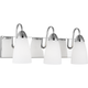 Seville 3-Light Wall / Bath Sconce