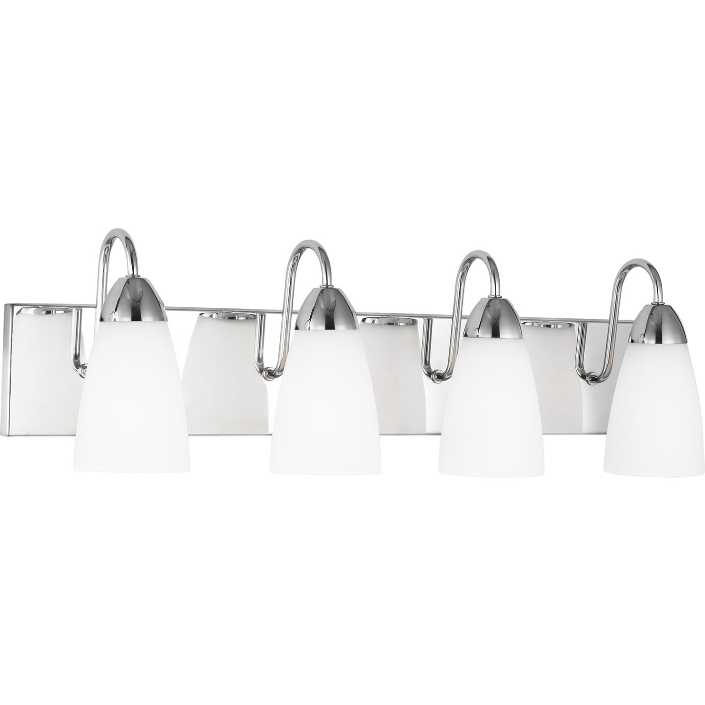 Seville 4-Light Wall / Bath Sconce