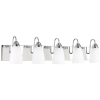 Seville 5-Light Wall / Bath Sconce