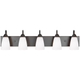 Seville 5-Light Wall / Bath Sconce
