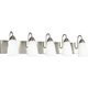 Seville 5-Light Wall / Bath Sconce