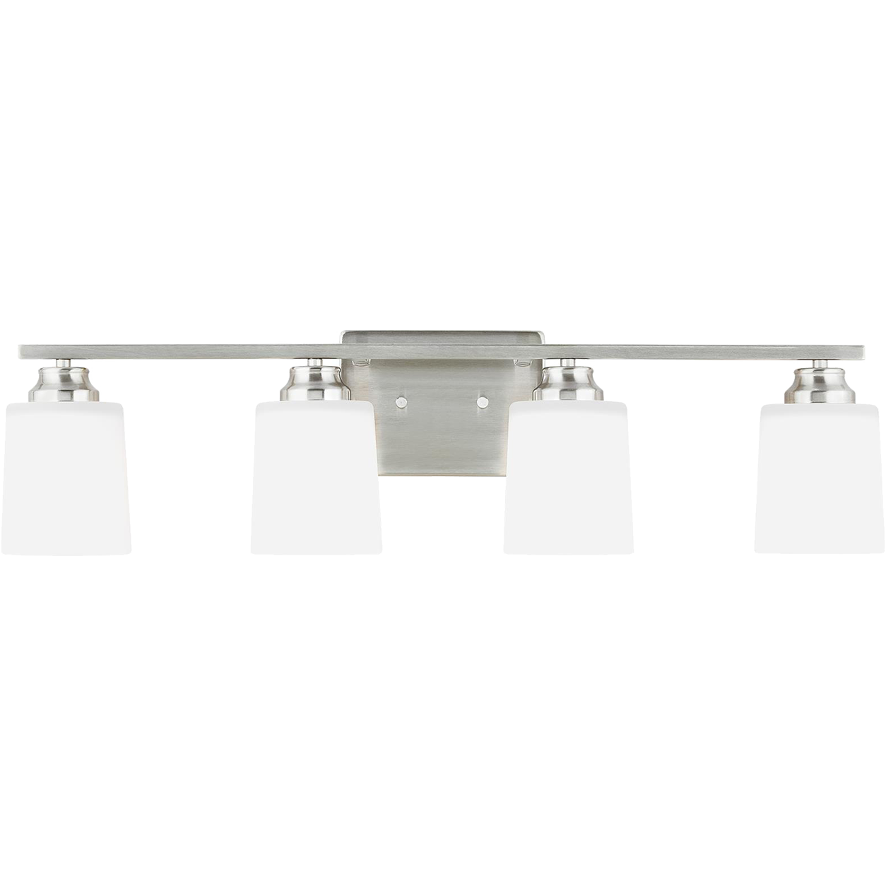 Vinton Four Light Wall / Bath Sconce