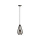 Quintus 1-Light 9.25" Mini Pendant