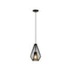 Quintus 1-Light 9.25" Mini Pendant