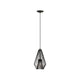 Quintus 1-Light 9.25" Mini Pendant