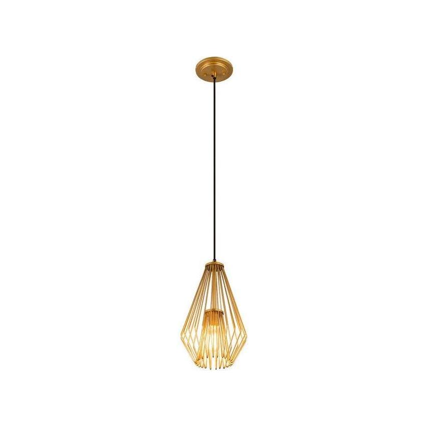 Quintus 1-Light 9.25" Mini Pendant