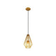 Quintus 1-Light 9.25" Mini Pendant