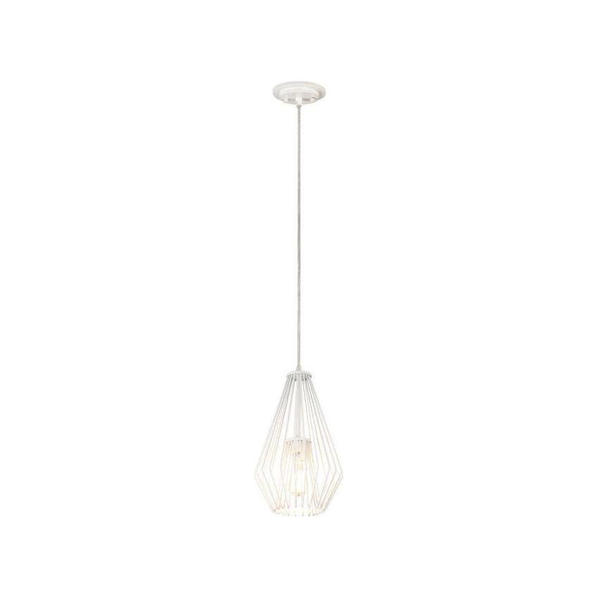 Quintus 1-Light 9.25" Mini Pendant