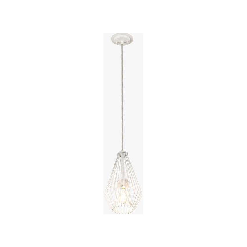 Quintus 1-Light 9.25" Mini Pendant