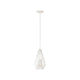 Quintus 1-Light 9.25" Mini Pendant