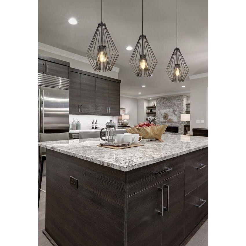 Quintus 1-Light 12.25" Mini Pendant