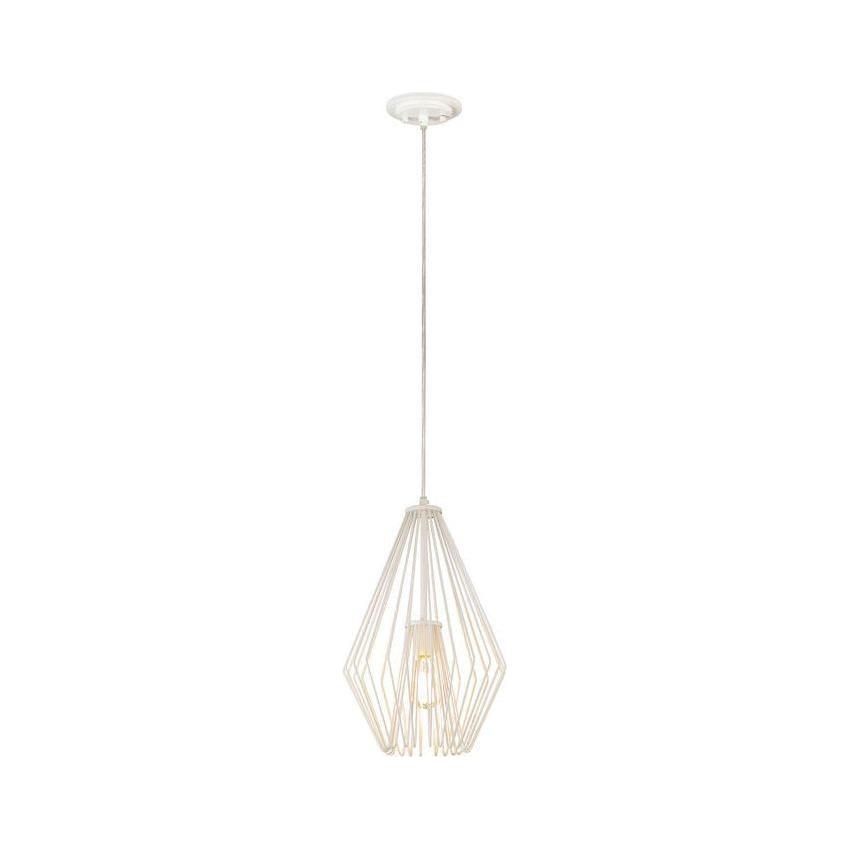 Quintus 1-Light 12.25" Mini Pendant