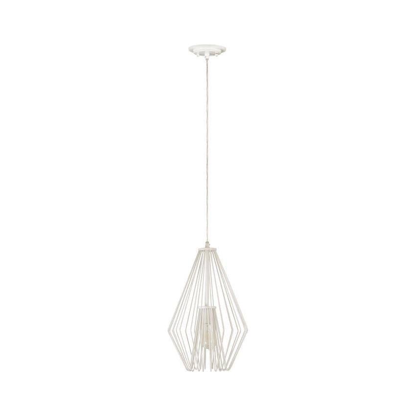 Quintus 1-Light 12.25" Mini Pendant