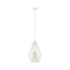Quintus 1-Light 12.25" Mini Pendant