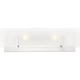 Syll Two Light Wall / Bath
