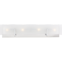 Syll Four Light Wall / Bath