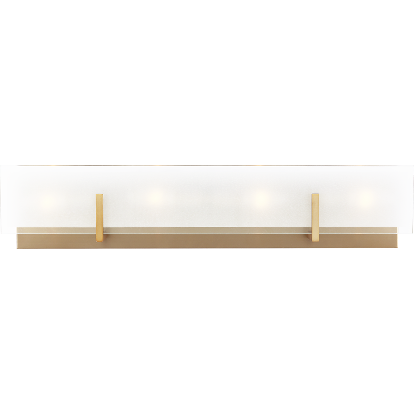 Syll Four Light Wall / Bath