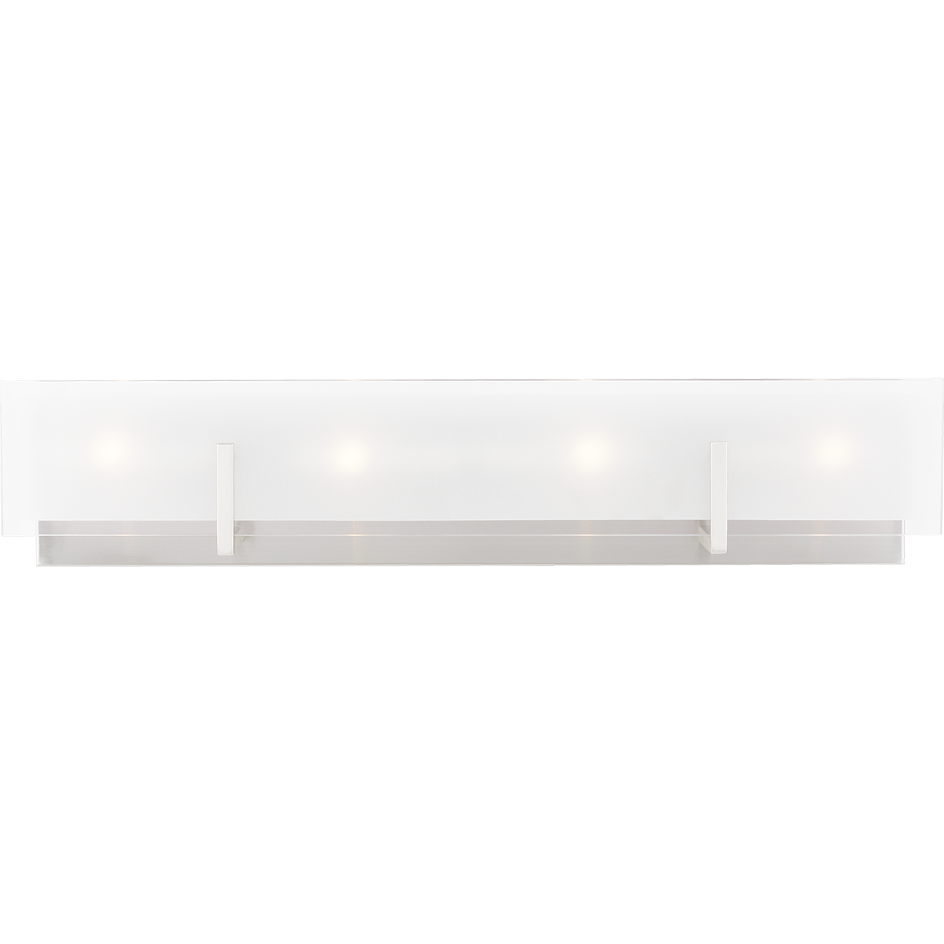 Syll Four Light Wall / Bath