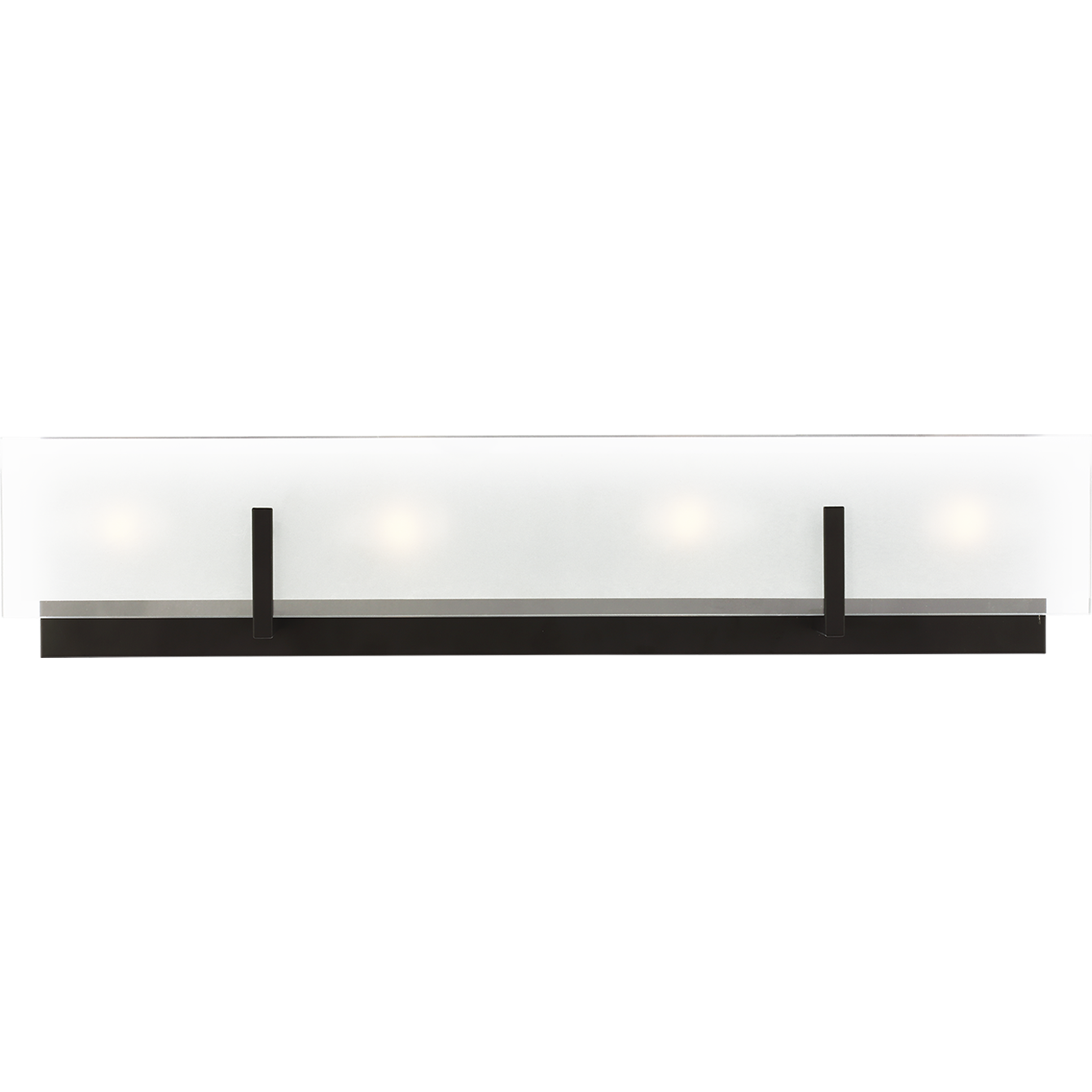 Syll Four Light Wall / Bath