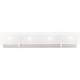Syll Four Light Wall / Bath