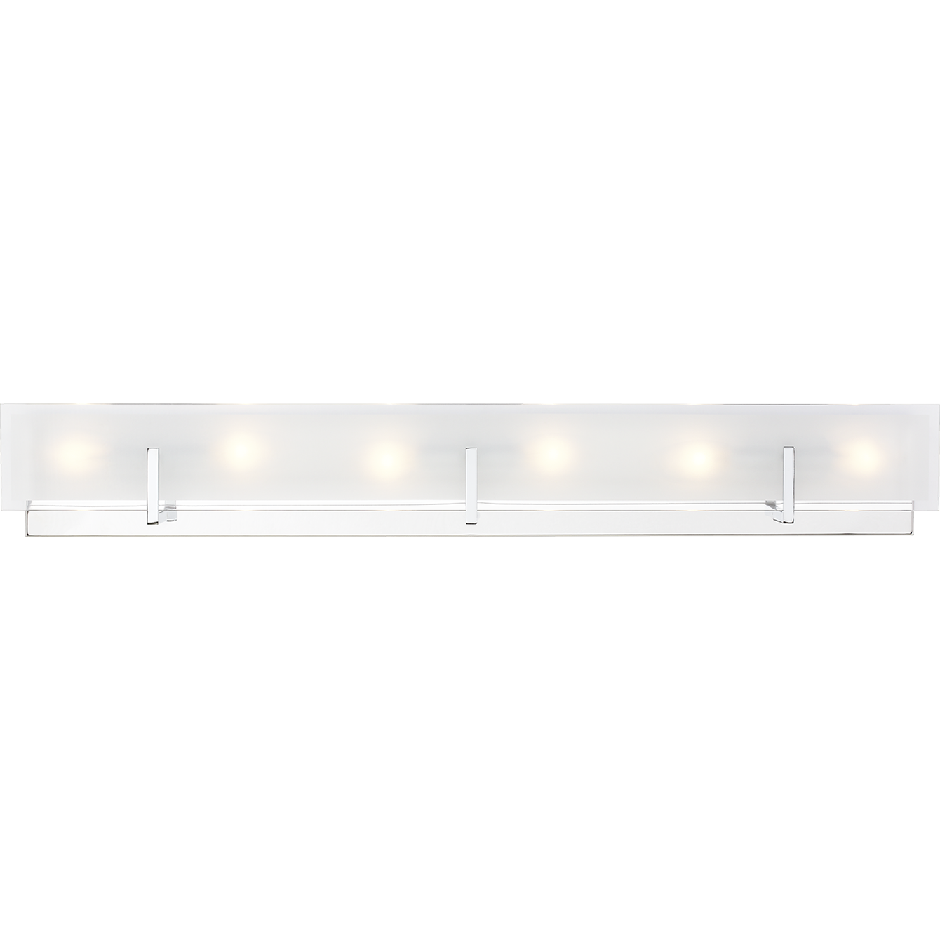 Syll Six Light Wall / Bath