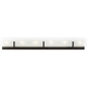 Syll Six Light Wall / Bath