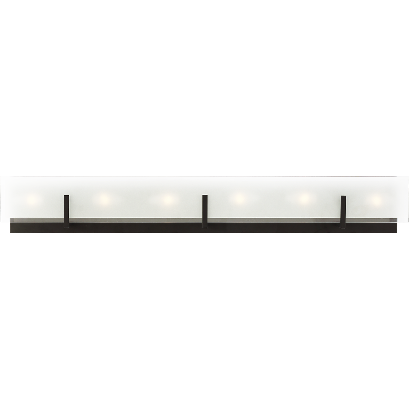 Syll Six Light Wall / Bath