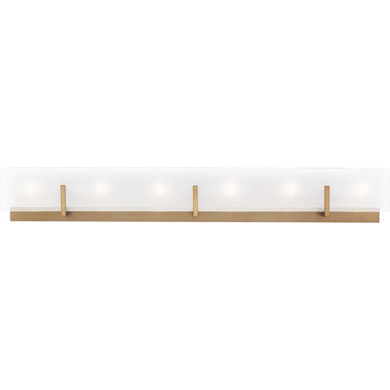 Syll Six Light Wall / Bath