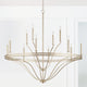 Isabella 12-Light Chandelier