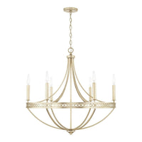 Isabella 6-Light Chandelier