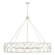 Ricci 8-Light Chandelier