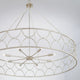 Ricci 8-Light Chandelier