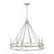 Merrick 6-Light Chandelier