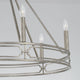 Merrick 6-Light Chandelier