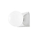Aspyn 1-Light Bath Bracket