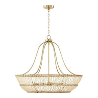 Wren 6-Light Chandelier