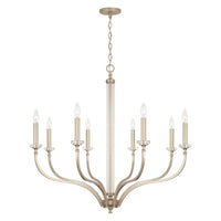 Breigh 8-Light Chandelier