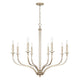 Breigh 8-Light Chandelier